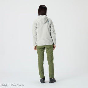W's Light Operate Pants(ウィメンズ ライトオペレートパンツ)