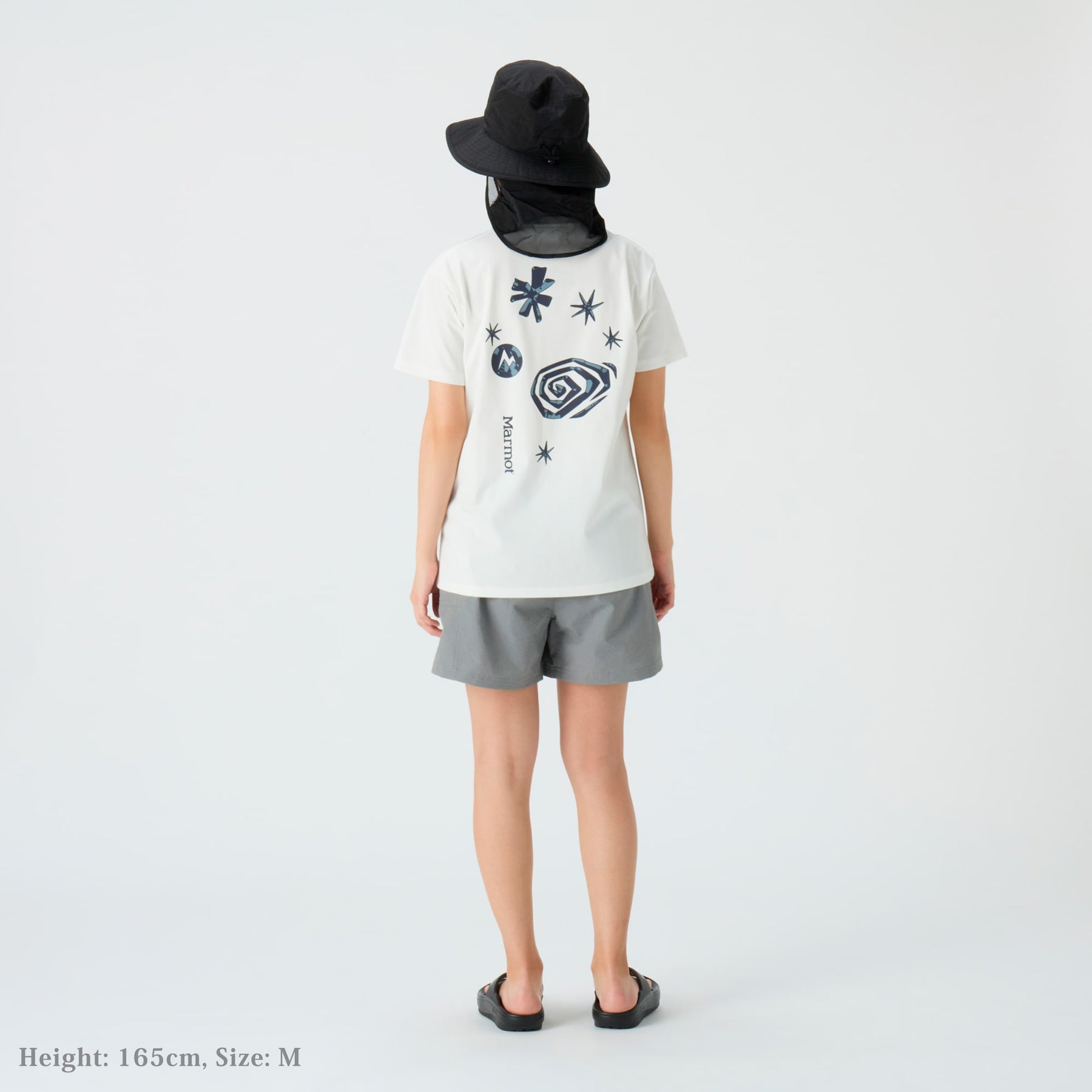 W's Daydream T-Shirt(ウィメンズ デイドリームティーシャツ)