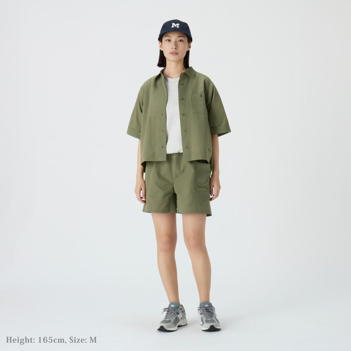 W's DA Breathable Shorts(ウィメンズ DA ブレサブルショーツ)