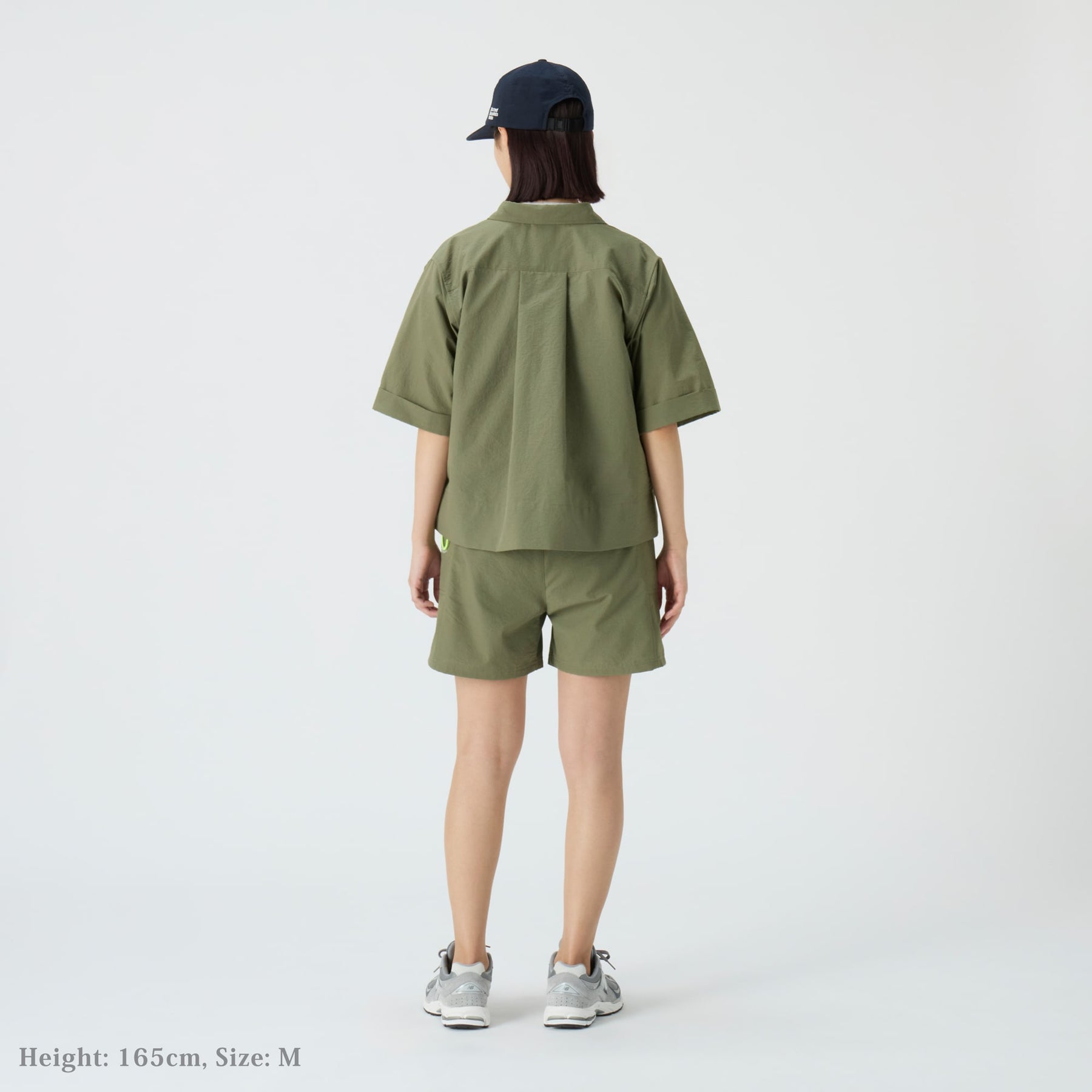 W's DA Breathable S/S Shirt(ウィメンズ DAブレサブル ショート W's DA Breathable S/S Shirt(ウィメンズ DAブレサブル ショート