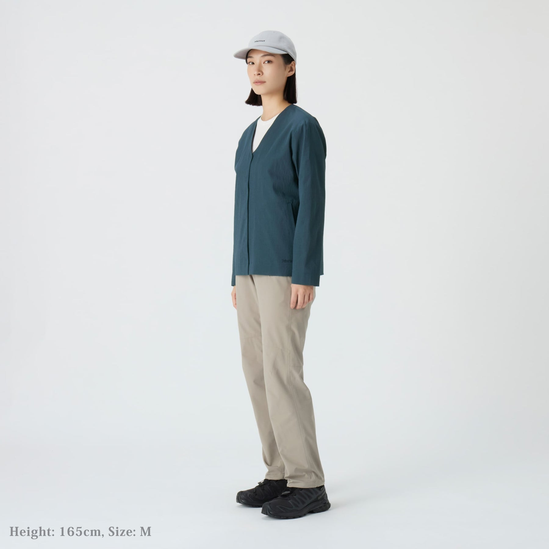 【値下げ・Marmot 】ウィメンズWS TWILIGHT PANT /Mサイズ W's A2 Light Pants(ウィメンズ エーツーライトパンツ)