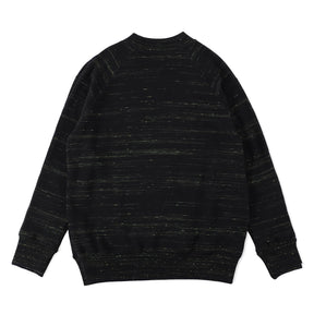 MMT×mocT Loop Wheel Moc Sweat(マーモット×モクティ ループウィールモックスウェット)