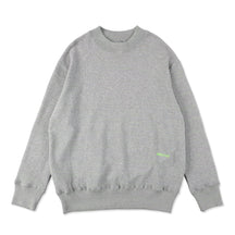 MMT×mocT Loop Wheel Moc Sweat(マーモット×モクティ ループウィールモックスウェット)