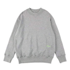 MMT×mocT Loop Wheel Moc Sweat(マーモット×モクティ ループウィールモックスウェット)