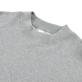 MMT×mocT Loop Wheel Moc Sweat(マーモット×モクティ ループウィールモックスウェット)