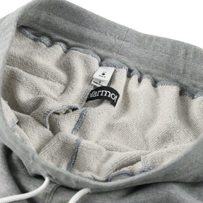 MMT×mocT Loop Wheel Sweat Pants(マーモット×モクティ ループウィールスウェットパンツ)