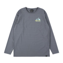 W’s Classic Logo Long Tee(ウィメンズクラシックロゴロングティー)