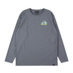 W’s Classic Logo Long Tee(ウィメンズクラシックロゴロングティー)