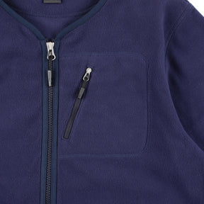W's Light Duluth Fleece Cardigan(ウィメンズライドダルースフリースカーディガン)