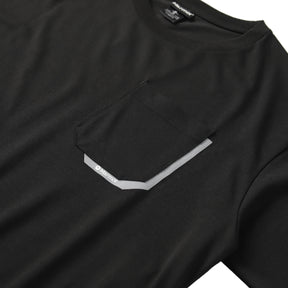 Logo Pocket-T(ロゴポケットTシャツ)