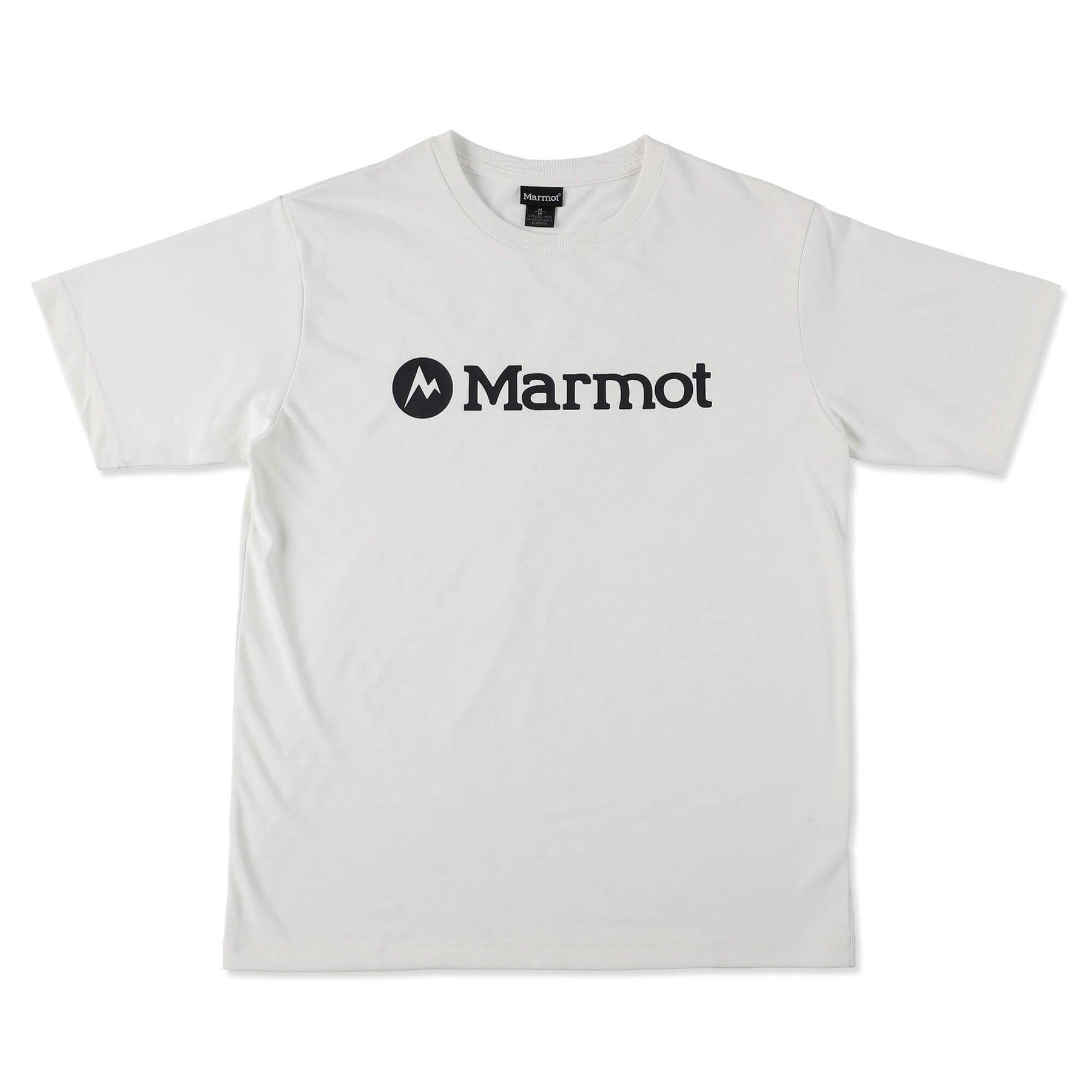 marmot マーモット メンズ Tシャツ M 半額SALE   600円引き ...