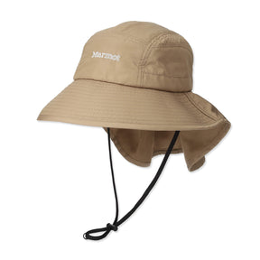 Taffeta Neck Cover Hat(タフタネックカバーハット)