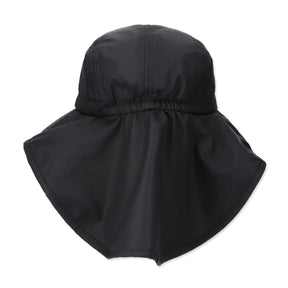 Taffeta Neck Cover Hat(タフタネックカバーハット)
