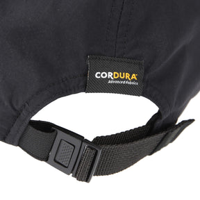 CORDURA Cap(CORDURAナイロン6パネルキャップ)